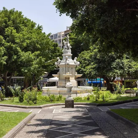 Sunnyland Cozy Loft Tenerife Santa Cruz de Tenerife