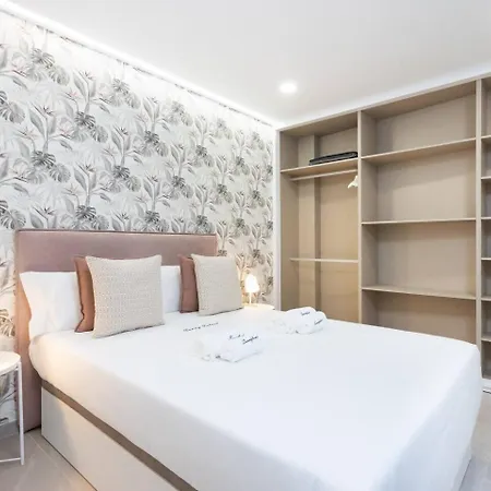 Sunnyland Cozy Loft Tenerife * Santa Cruz de Tenerife