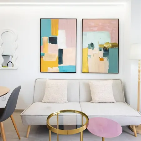 Sunnyland Cozy Loft Tenerife Διαμέρισμα *