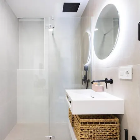 Sunnyland Cozy Loft Tenerife *