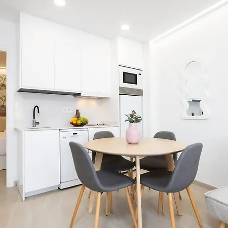 Sunnyland Cozy Loft Tenerife Apartamento