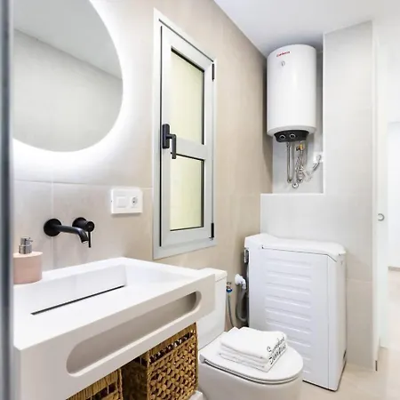 Apartamento Sunnyland Cozy Loft Tenerife Santa Cruz de Tenerife