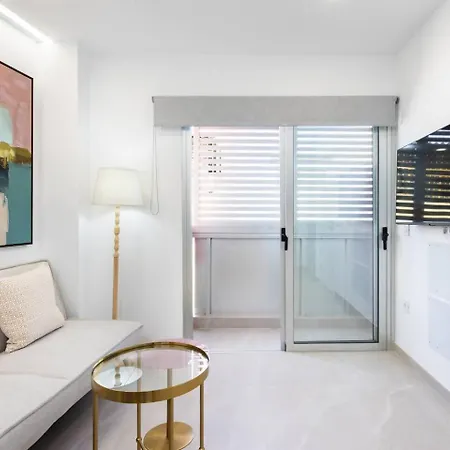 Sunnyland Cozy Loft Tenerife Apartamento *