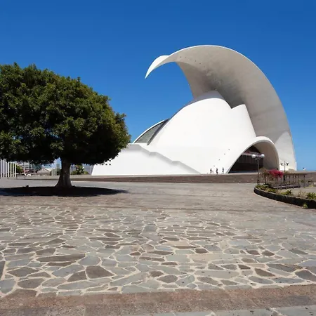 Sunnyland Cozy Loft Tenerife