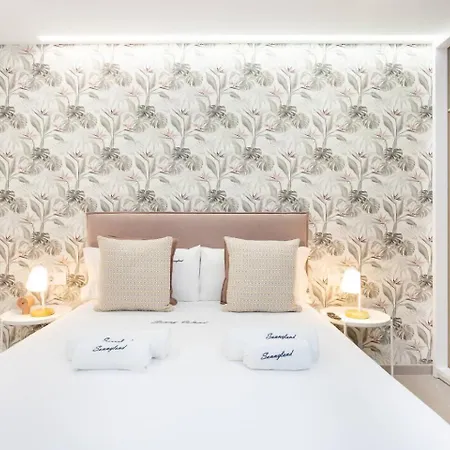 Sunnyland Cozy Loft Tenerife Apartamento *